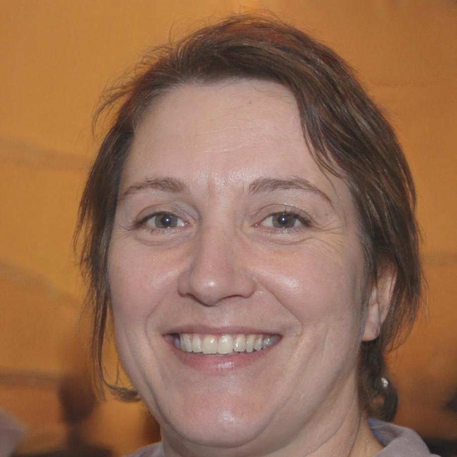 Miruna Teodorescu - Direktorin für Finanzstrategie